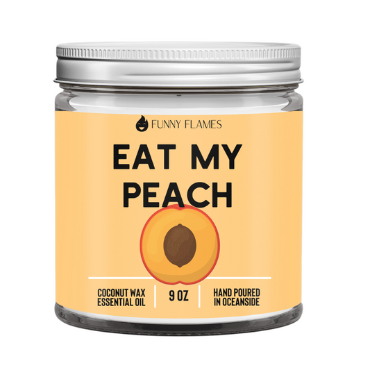 Eat My Peach